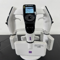 Integra Electronic Multichannel Pipettes w/ Stand - Quantity 4 image 3